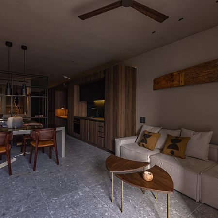 אתונה Vouliagmeni Apartments 18 מראה חיצוני תמונה