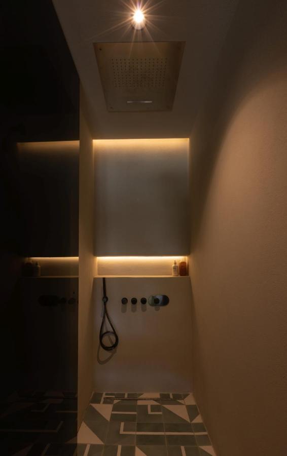 אתונה Vouliagmeni Apartments 18 מראה חיצוני תמונה