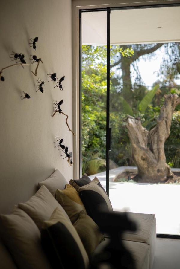 אתונה Vouliagmeni Apartments 18 מראה חיצוני תמונה