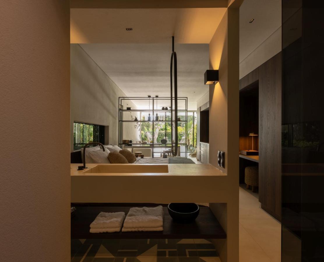 אתונה Vouliagmeni Apartments 18 מראה חיצוני תמונה