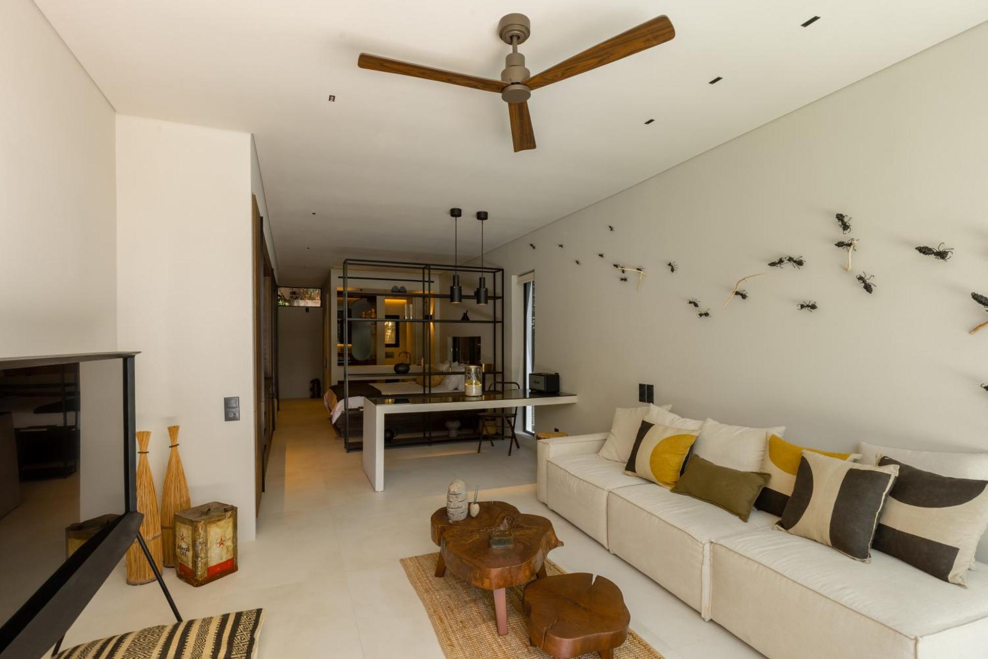 אתונה Vouliagmeni Apartments 18 מראה חיצוני תמונה
