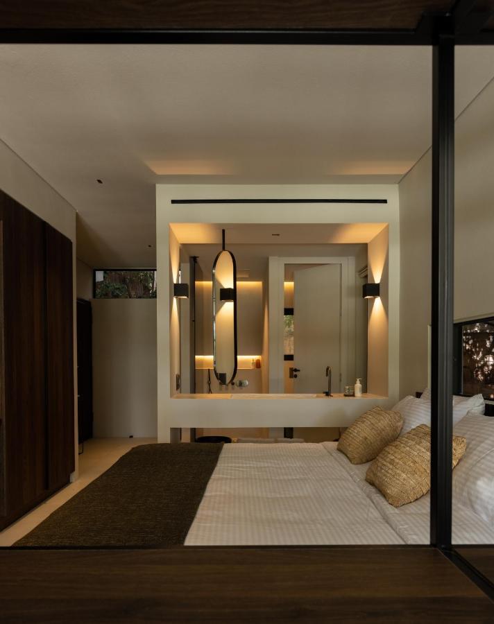 אתונה Vouliagmeni Apartments 18 מראה חיצוני תמונה