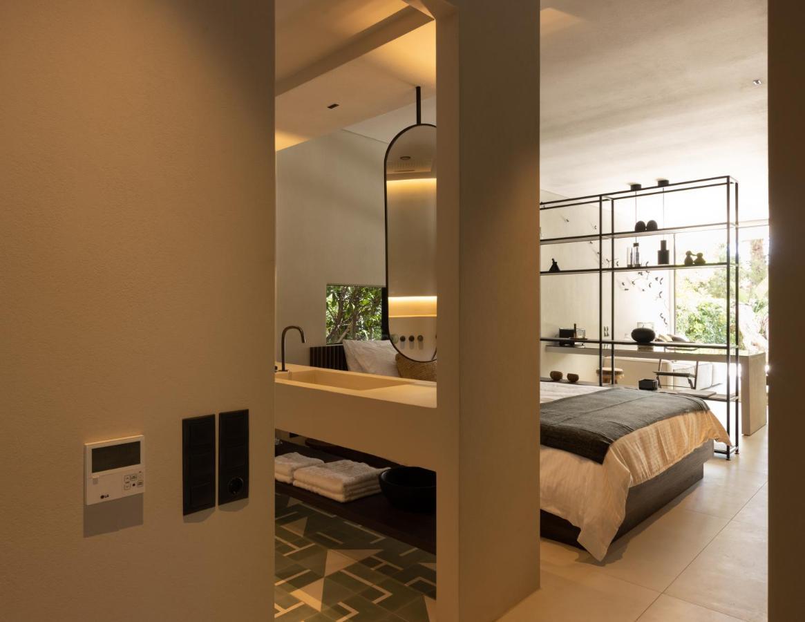 אתונה Vouliagmeni Apartments 18 מראה חיצוני תמונה