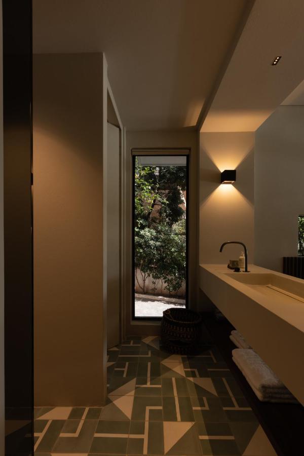 אתונה Vouliagmeni Apartments 18 מראה חיצוני תמונה