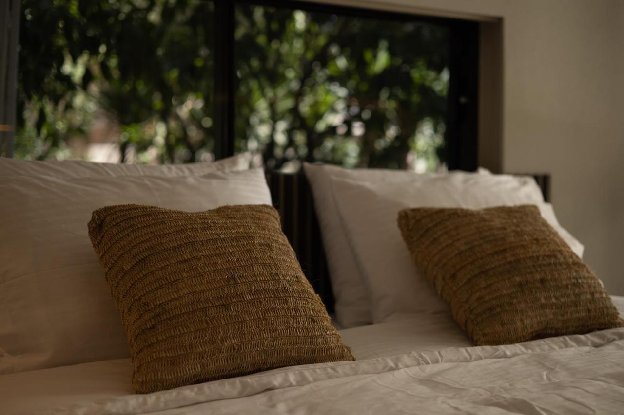 אתונה Vouliagmeni Apartments 18 מראה חיצוני תמונה