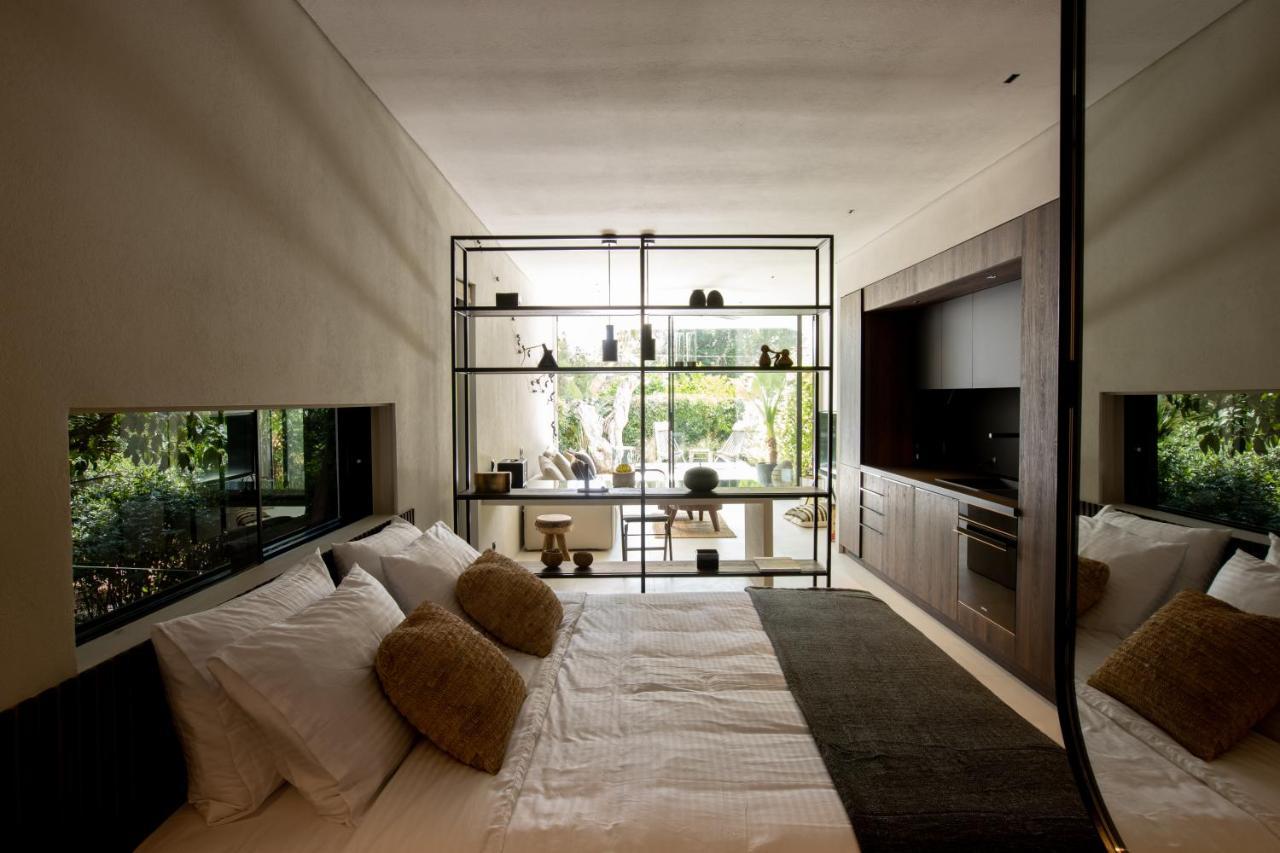 אתונה Vouliagmeni Apartments 18 מראה חיצוני תמונה