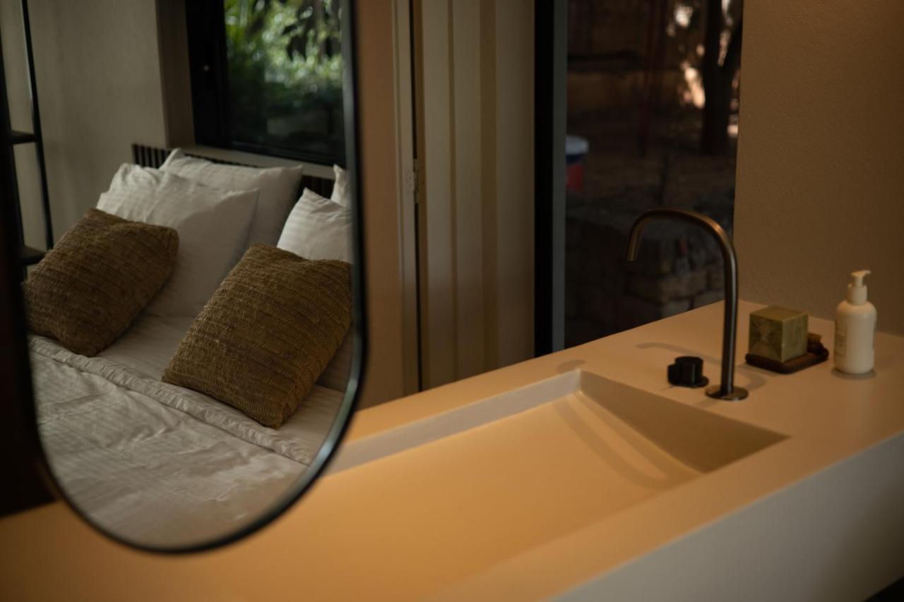 אתונה Vouliagmeni Apartments 18 מראה חיצוני תמונה