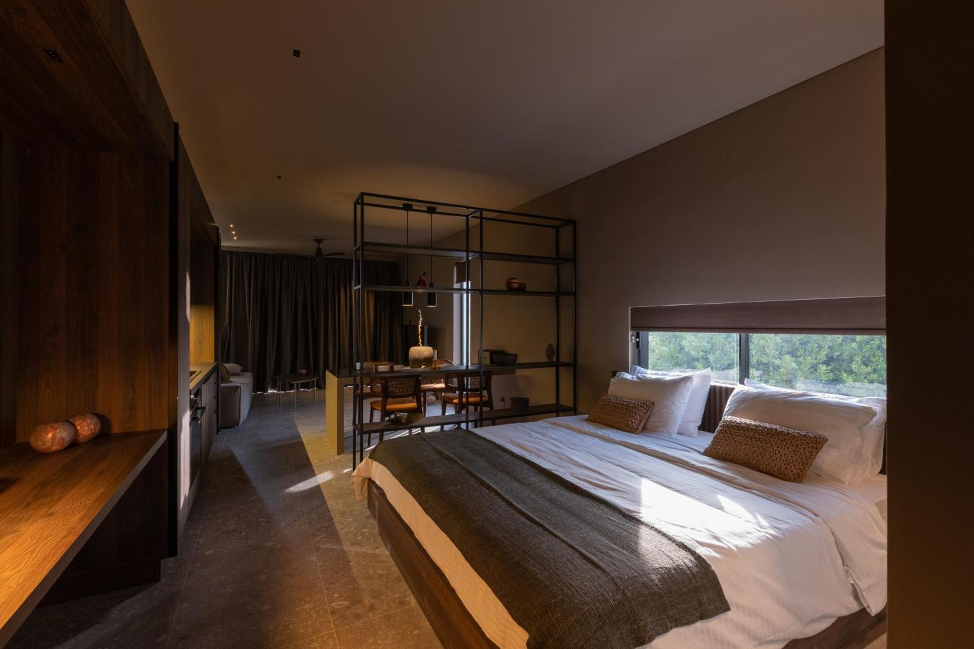 אתונה Vouliagmeni Apartments 18 מראה חיצוני תמונה