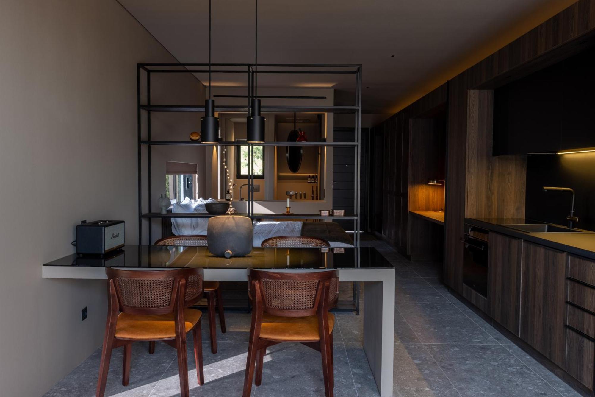 אתונה Vouliagmeni Apartments 18 מראה חיצוני תמונה