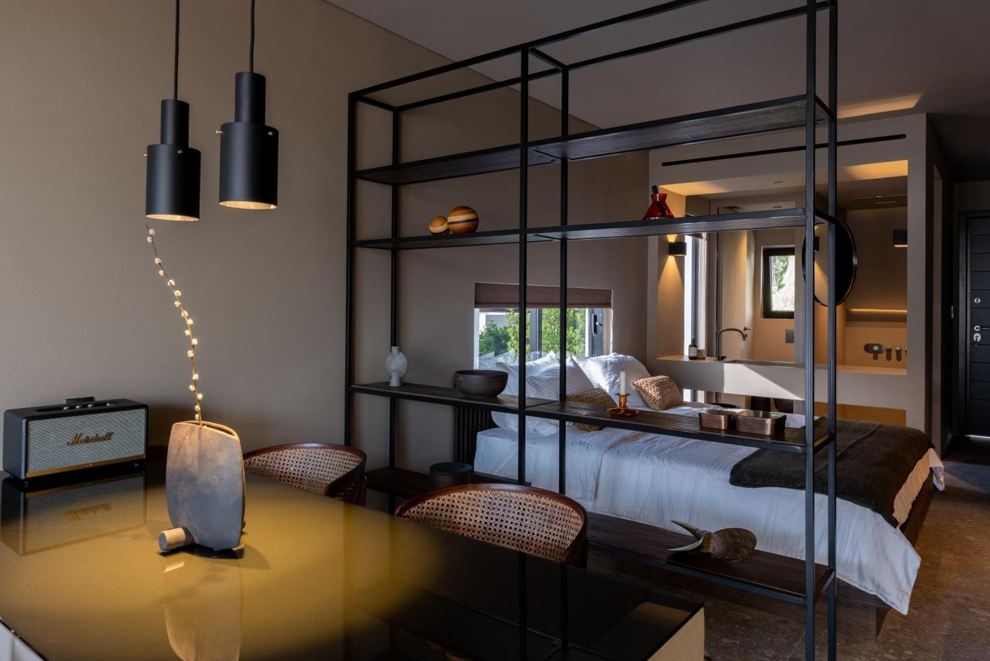 אתונה Vouliagmeni Apartments 18 מראה חיצוני תמונה