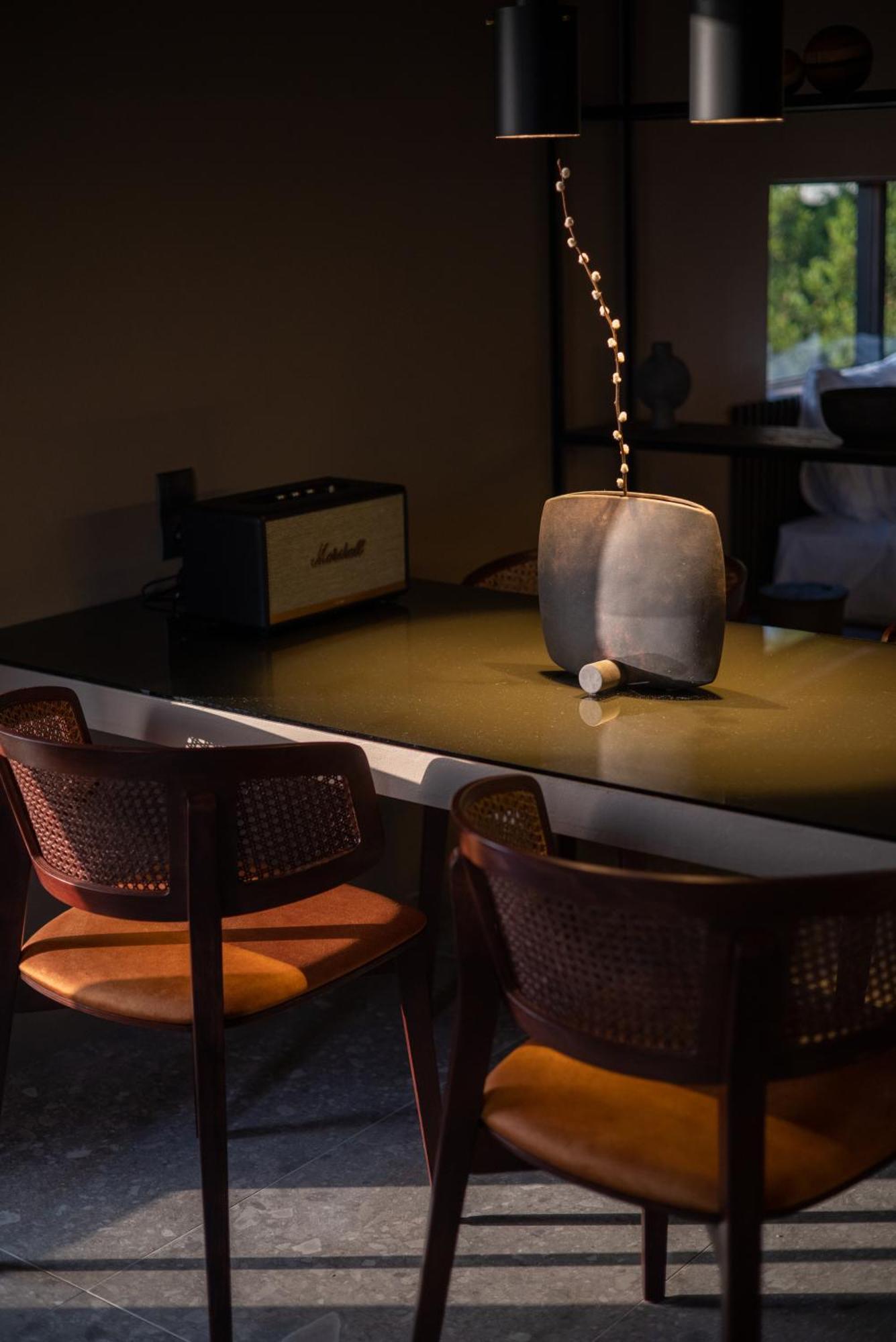 אתונה Vouliagmeni Apartments 18 מראה חיצוני תמונה