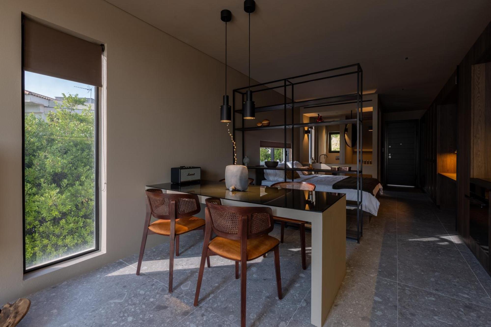 אתונה Vouliagmeni Apartments 18 מראה חיצוני תמונה