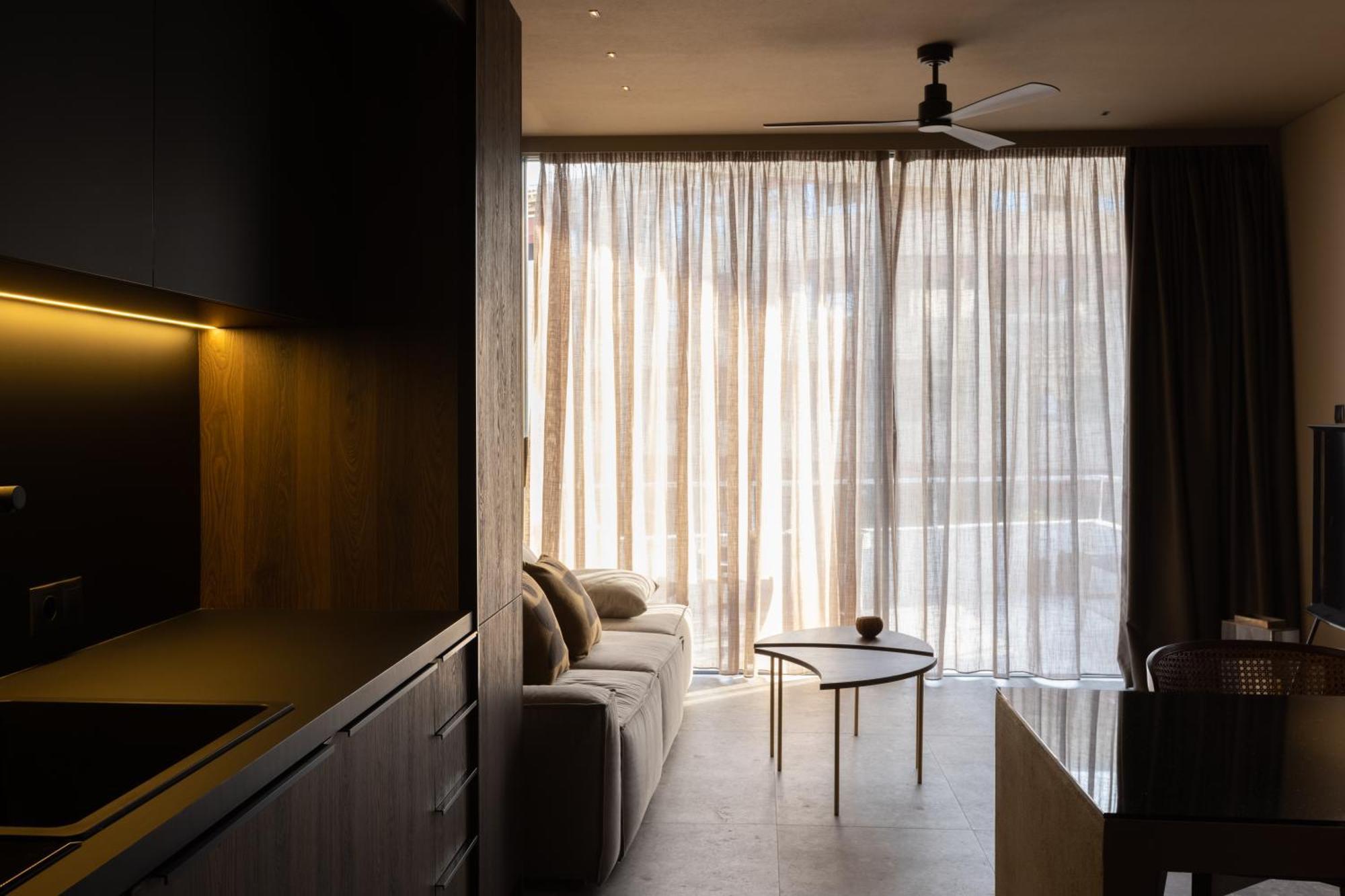 אתונה Vouliagmeni Apartments 18 מראה חיצוני תמונה