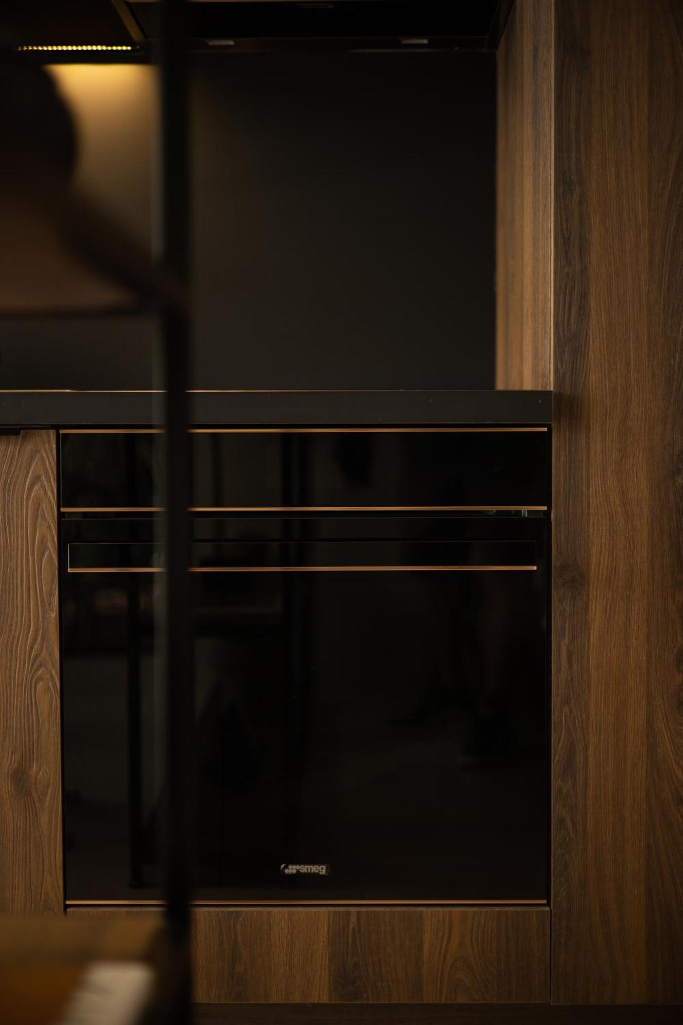אתונה Vouliagmeni Apartments 18 מראה חיצוני תמונה
