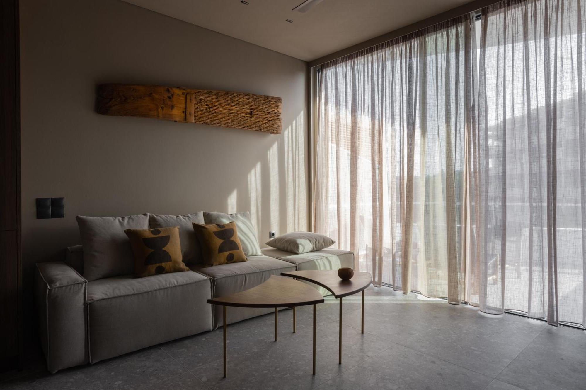 אתונה Vouliagmeni Apartments 18 מראה חיצוני תמונה